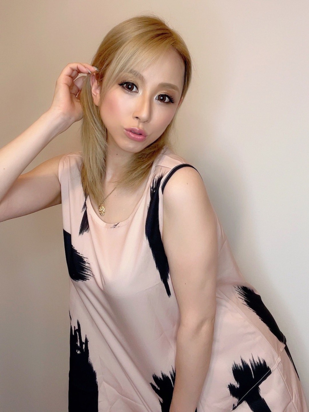 北川爱莉香(北川エリカ,Kitagawa Erika)