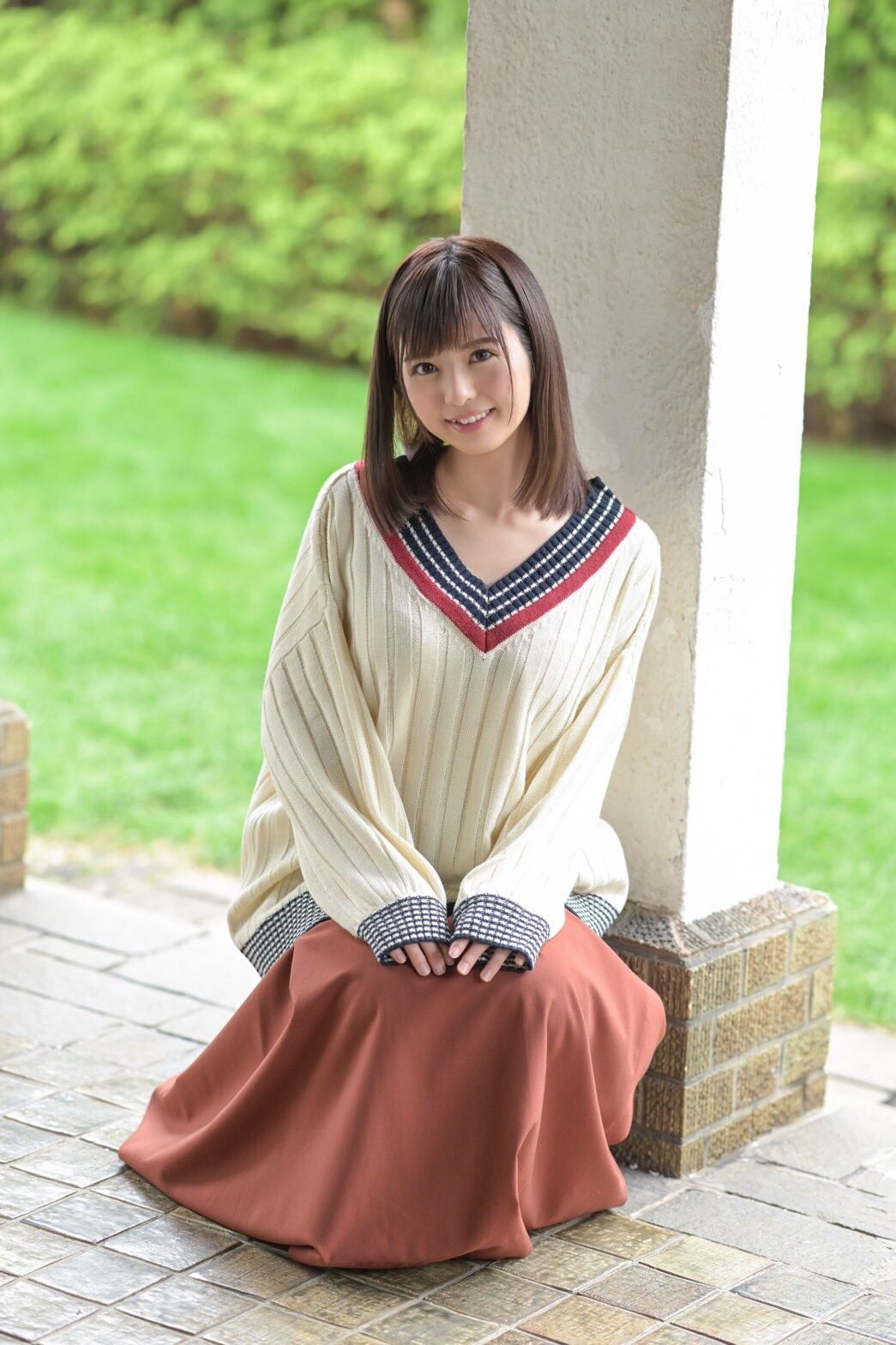 朝比奈七濑(朝比奈ななせ,Asahina Nanase)