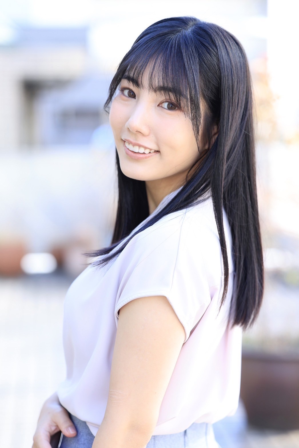 远藤沙耶(遠藤沙耶,Endo Saya)