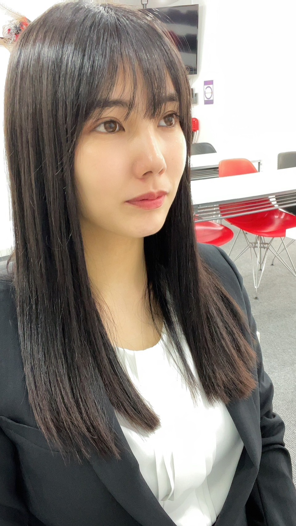 远藤沙耶(遠藤沙耶,Endo Saya)