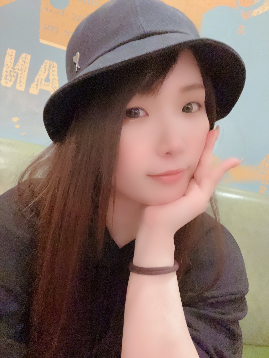 大原理央(Ohara Rio)