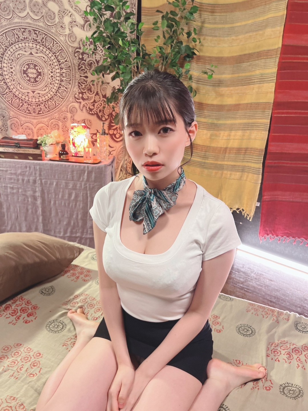 浜辺栞帆,Hamabe Kaho
