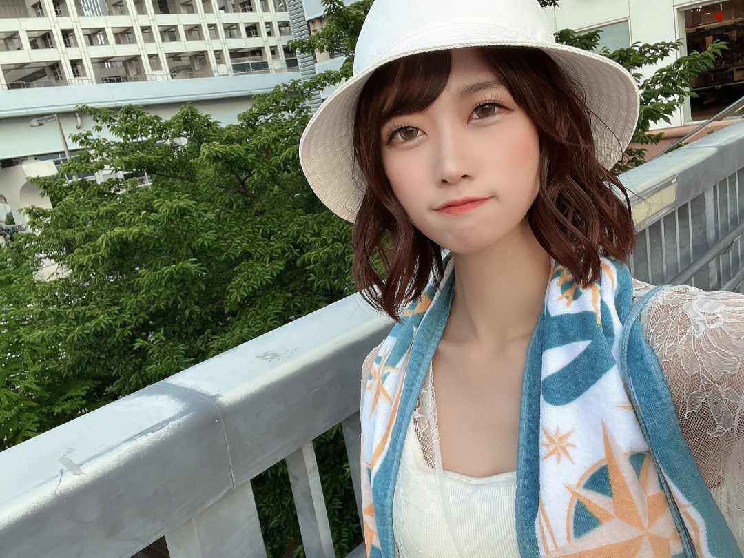 奈築りお(Natsuki Rio,奈筑里绪)