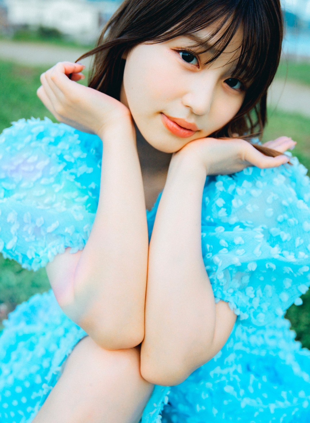 唯井真寻,唯井まひろ,Tadai Mahiro
