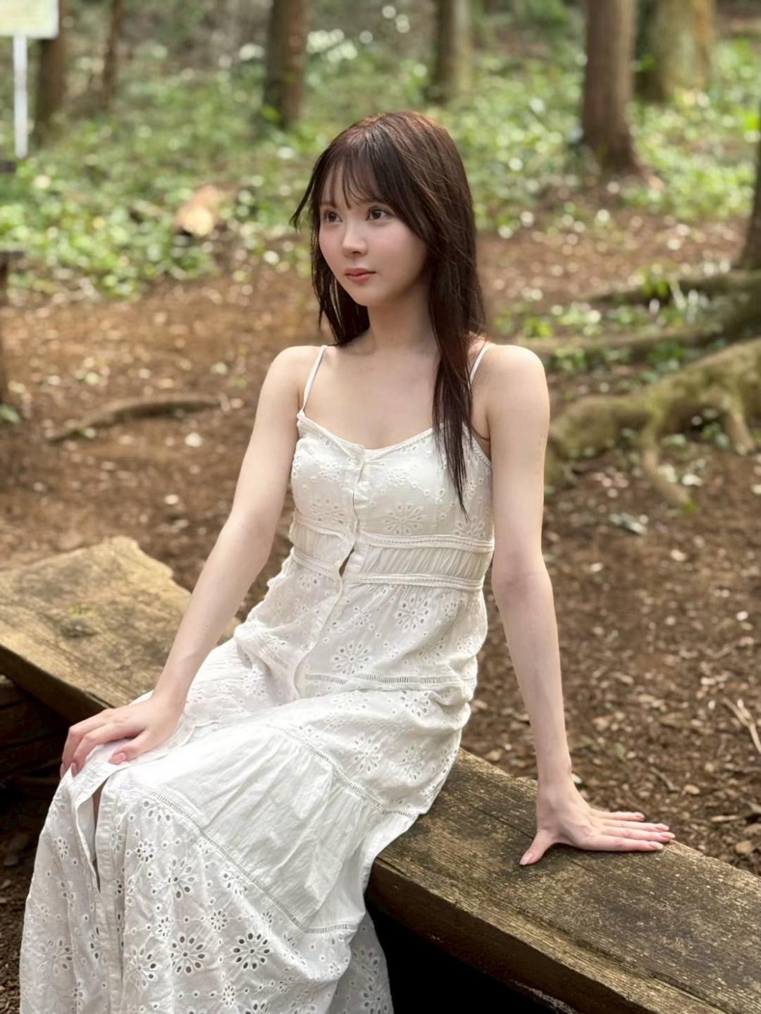 林芽依(Hayashi Mei)
