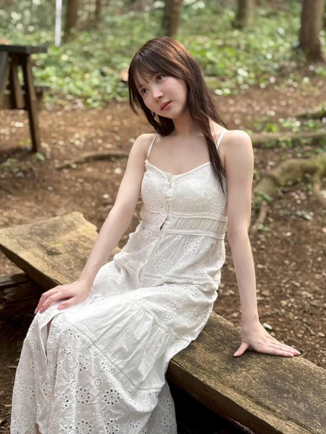 林芽依(Hayashi Mei)