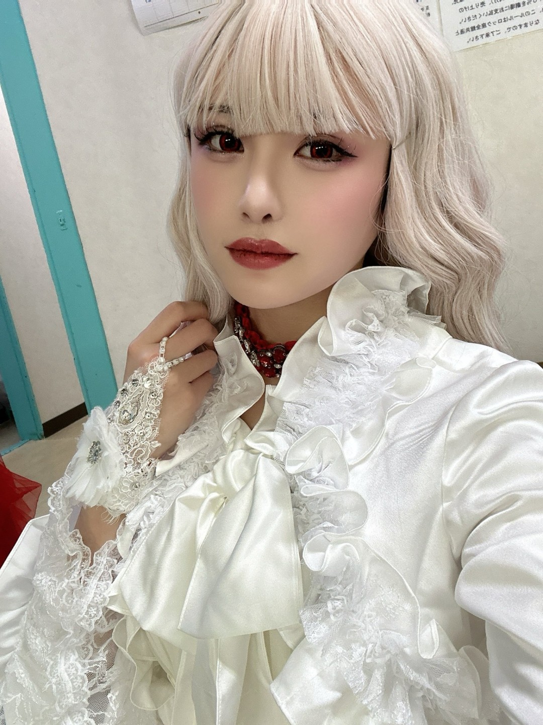 春日えな(春日惠奈,Haruhi Ena)