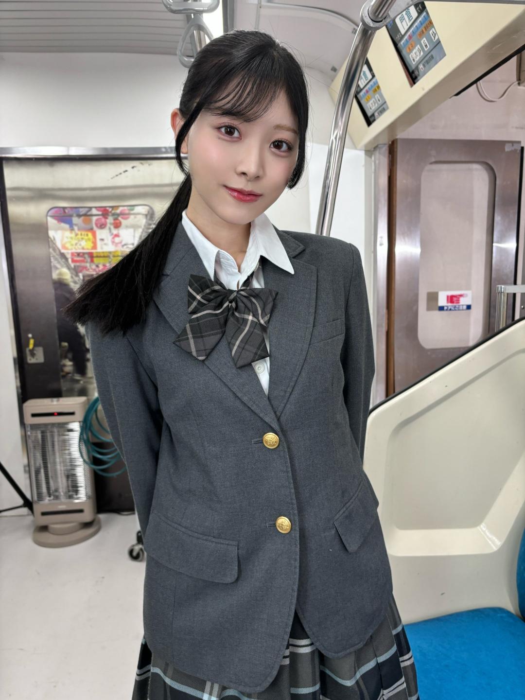 清野咲(Seino Saki)