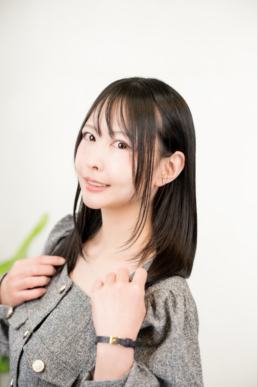 朝比奈菜々子(Asahina Nanako) 生活照 第2张