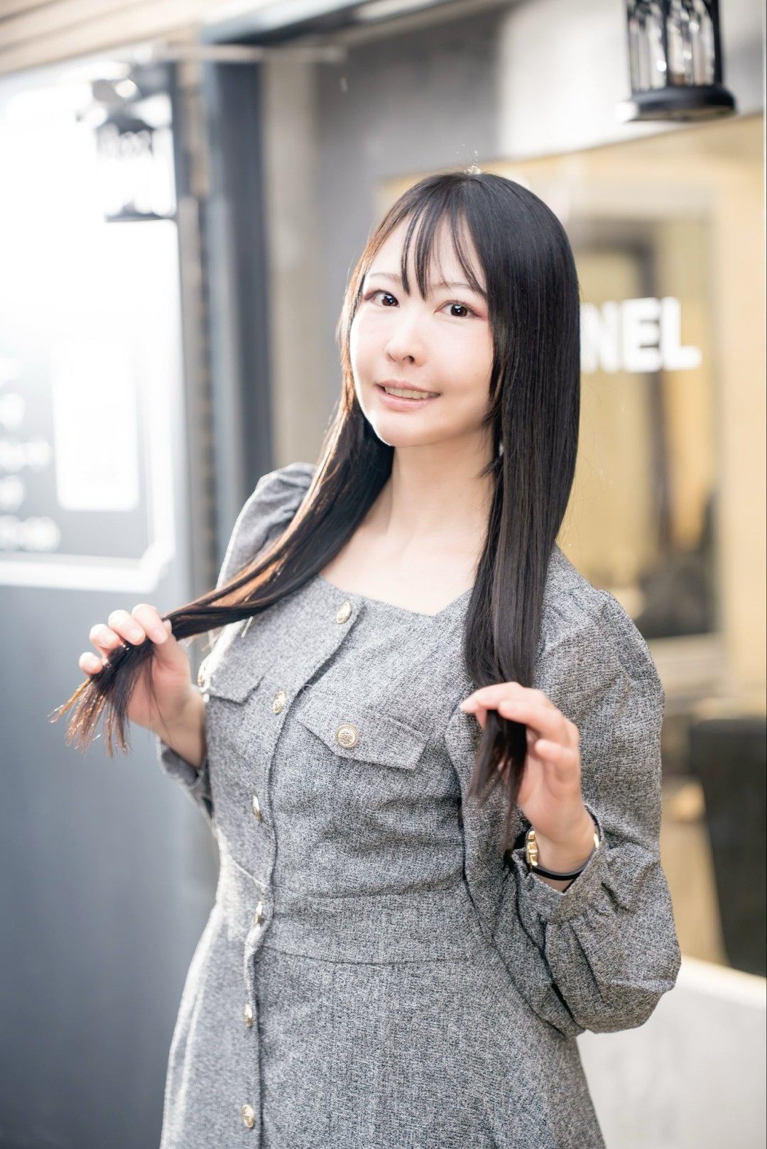 朝比奈菜々子(Asahina Nanako)高清写真图片