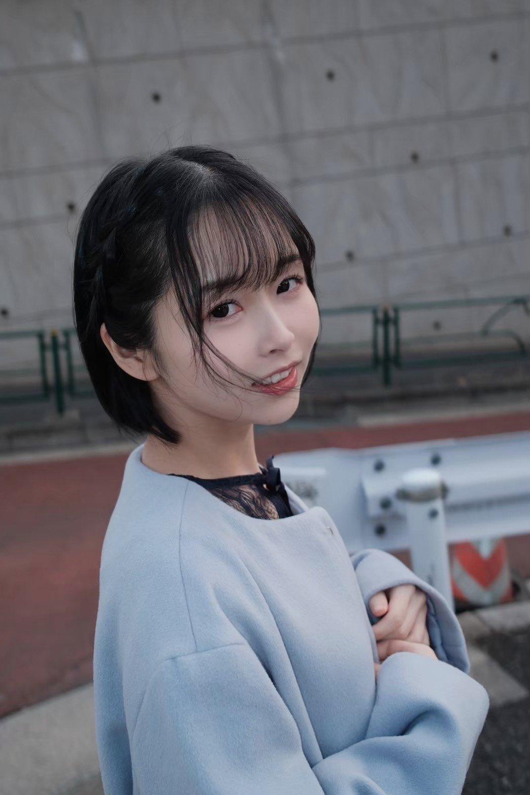 ひなたなつ(Hinata Natsu)