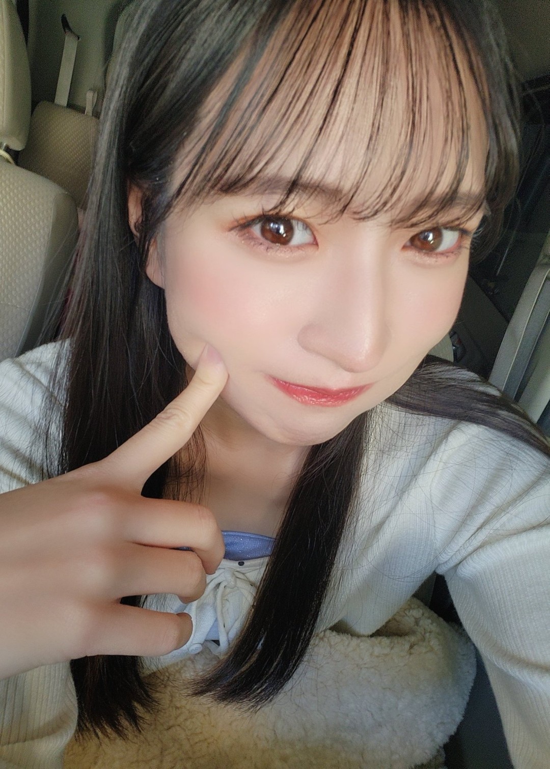 楠木花菜Kusunoki Hana