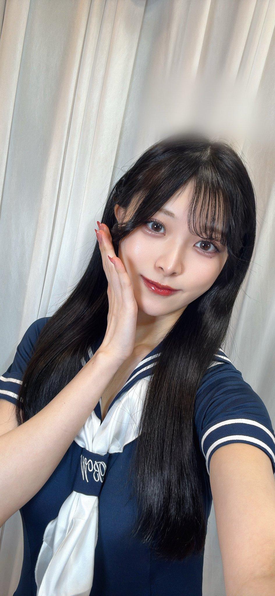 清野咲(Seino Saki)