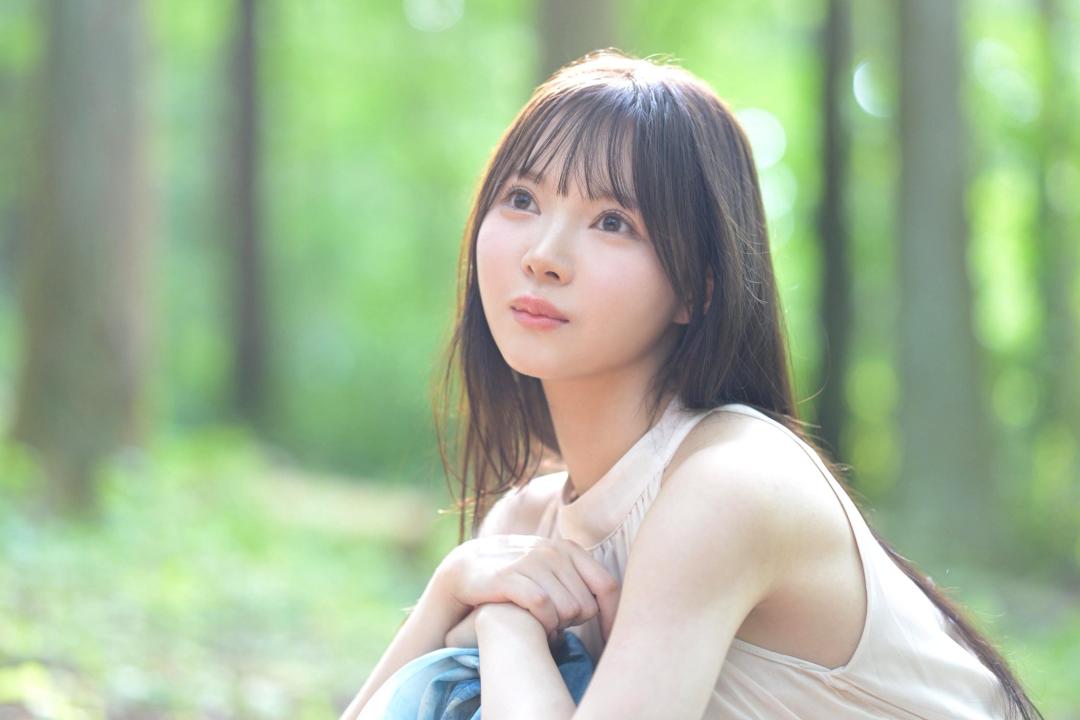 林芽依(Hayashi Mei)