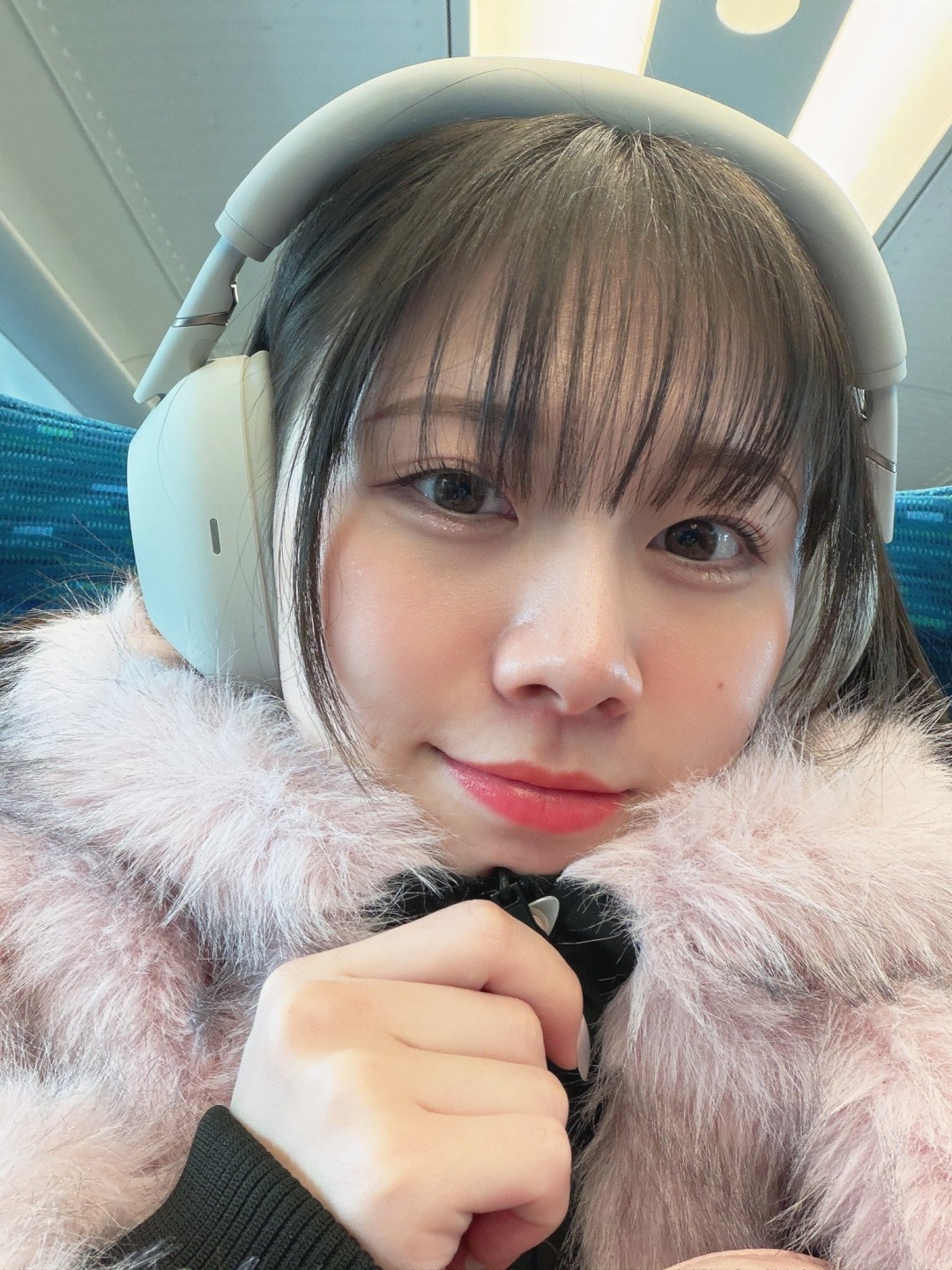さくまつな(Sakuma Tsuna,佐久间筑奈)