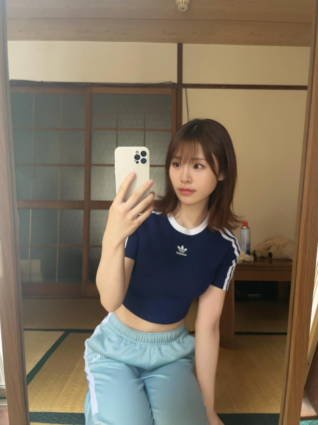 小笠原菜乃(Ogasawara Nano)