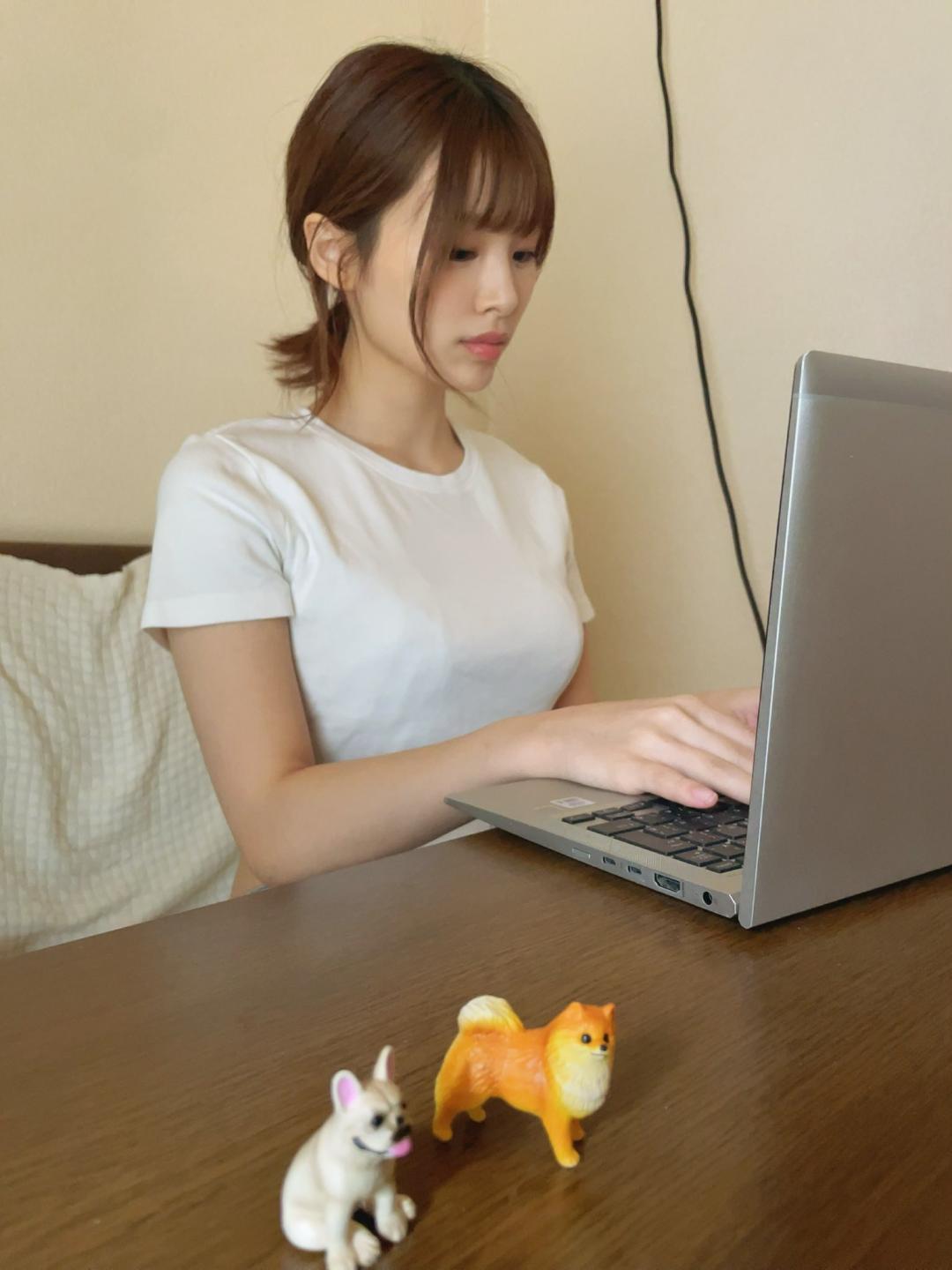 小笠原菜乃(Ogasawara Nano)