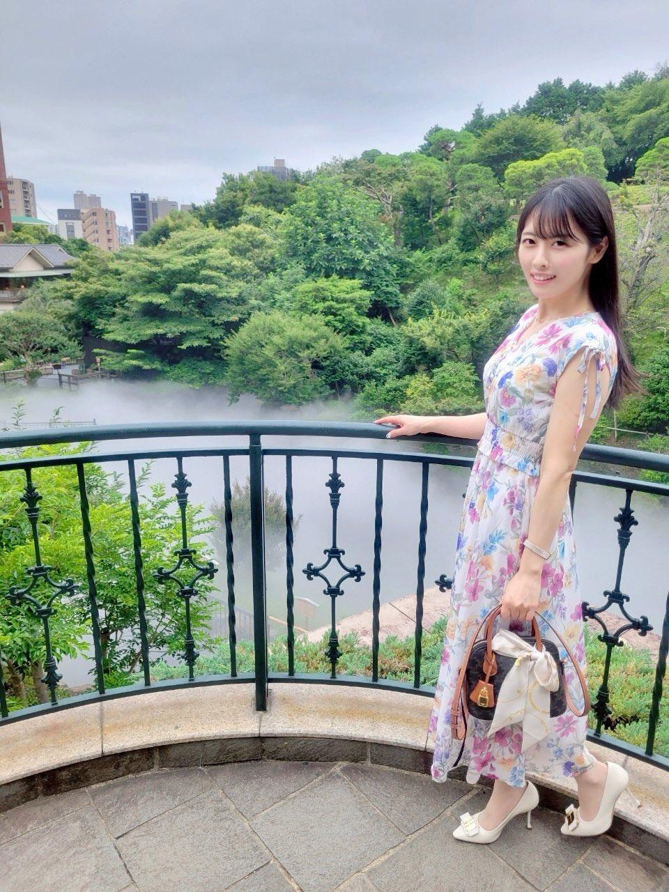 祈山愛(祈山爱,Ai Kiyama) 个人照片 第4张