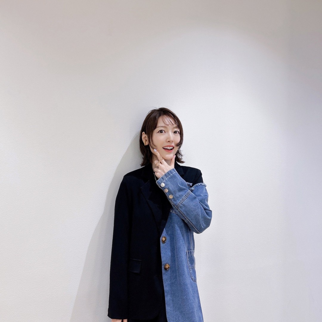 花泽香菜(花澤香菜,Kana Hanazawa)