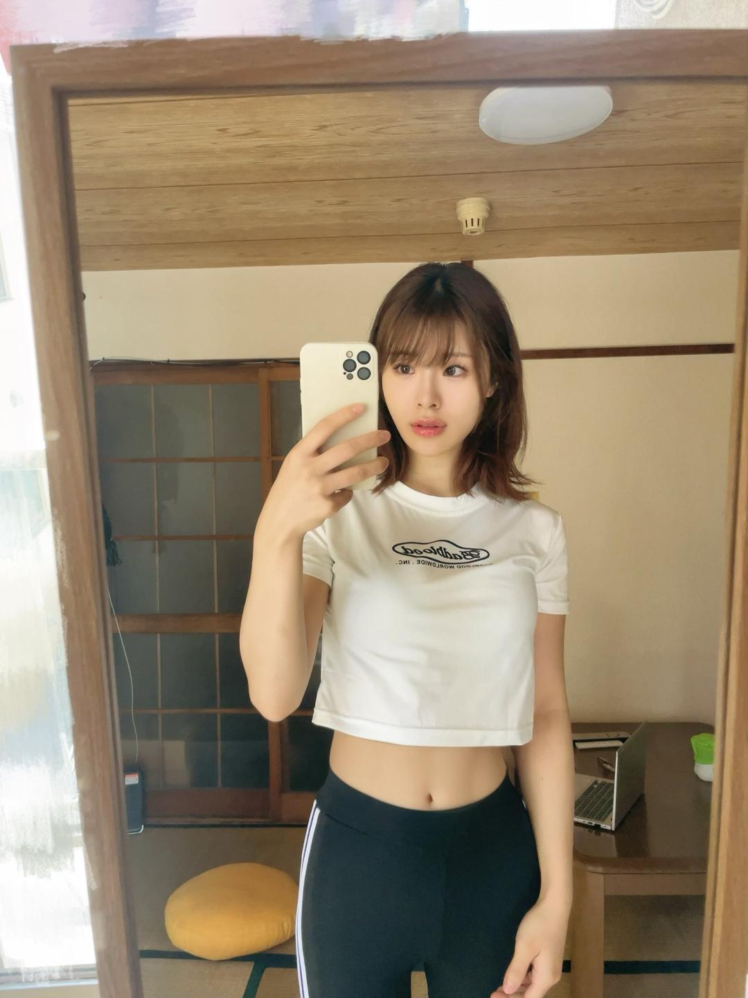 小笠原菜乃(Ogasawara Nano)