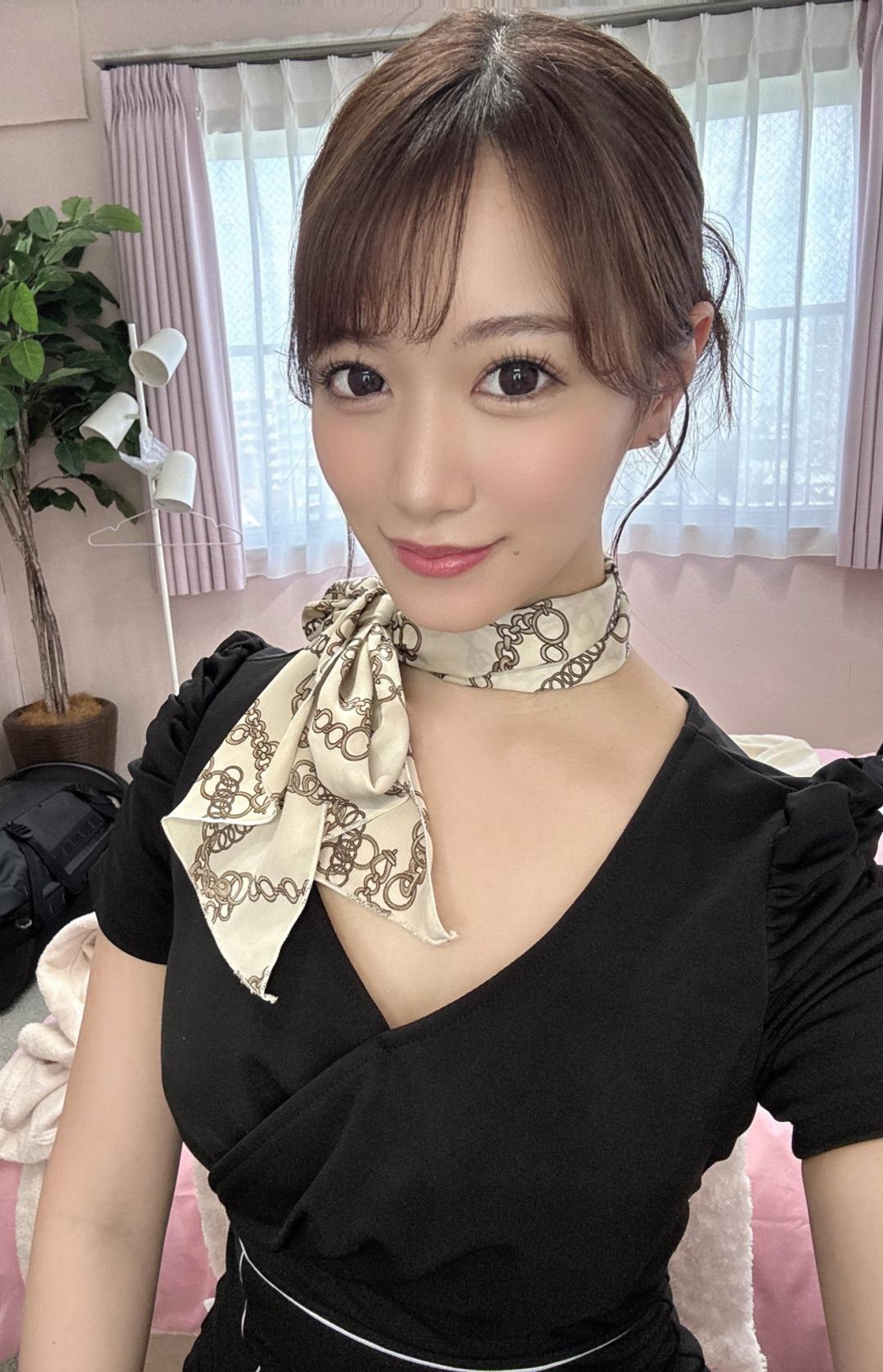 蒼乃美月(苍乃美月,Aono Mizuki)
