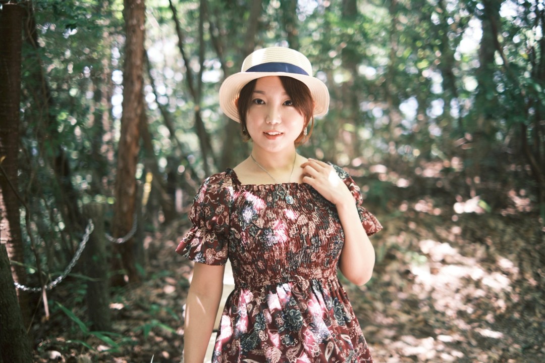 户田美美香(戸田美々香,Toda Mimika)