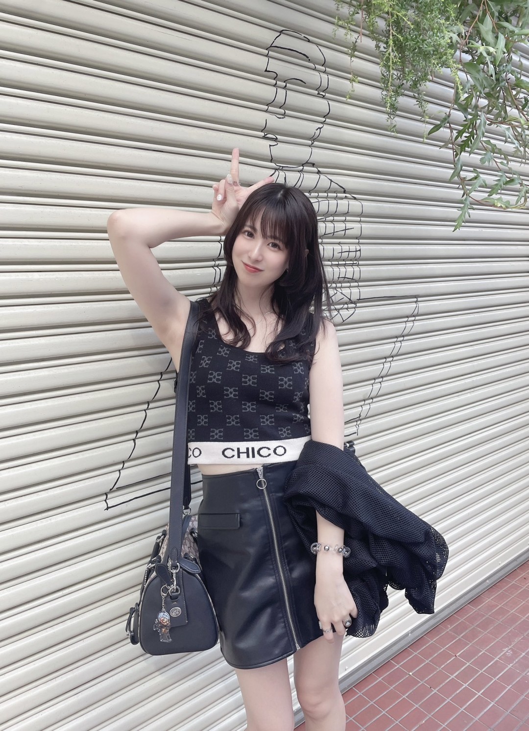 二宫光(二宮ひかり,Ninomiya Hikari)