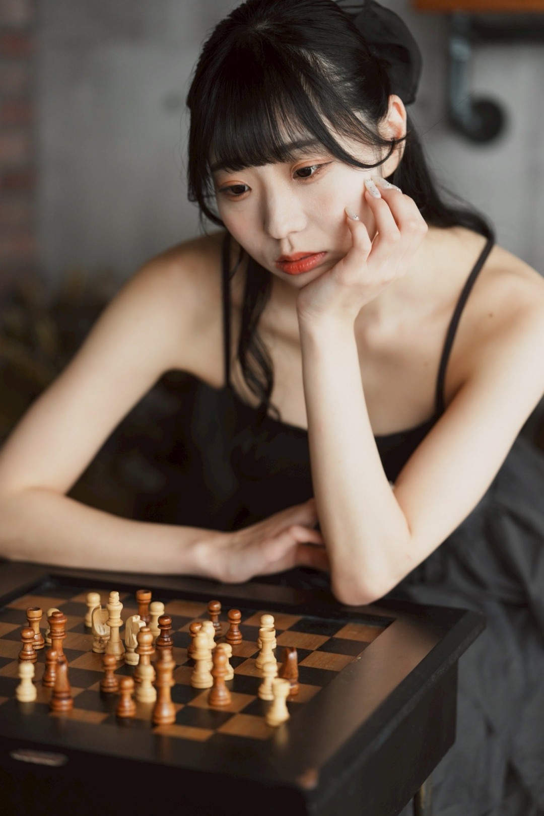 百田光希(百田光稀,Momota Mitsuki)
