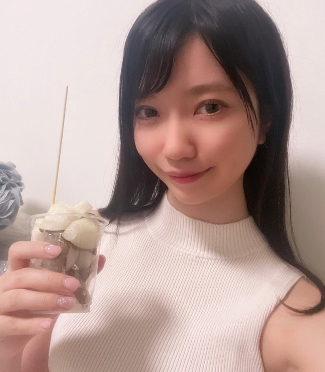 葉月英里(Hazuki Eri,叶月英里)