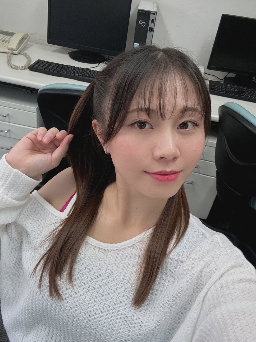 さくまつな(Sakuma Tsuna,佐久间筑奈)