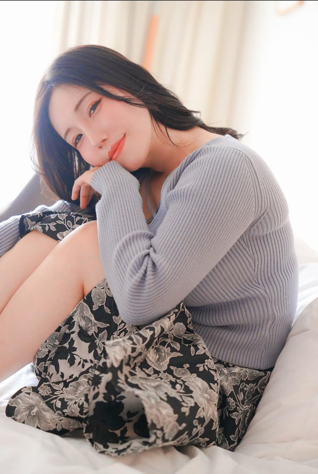 夏目玲香(Natsume Reika)