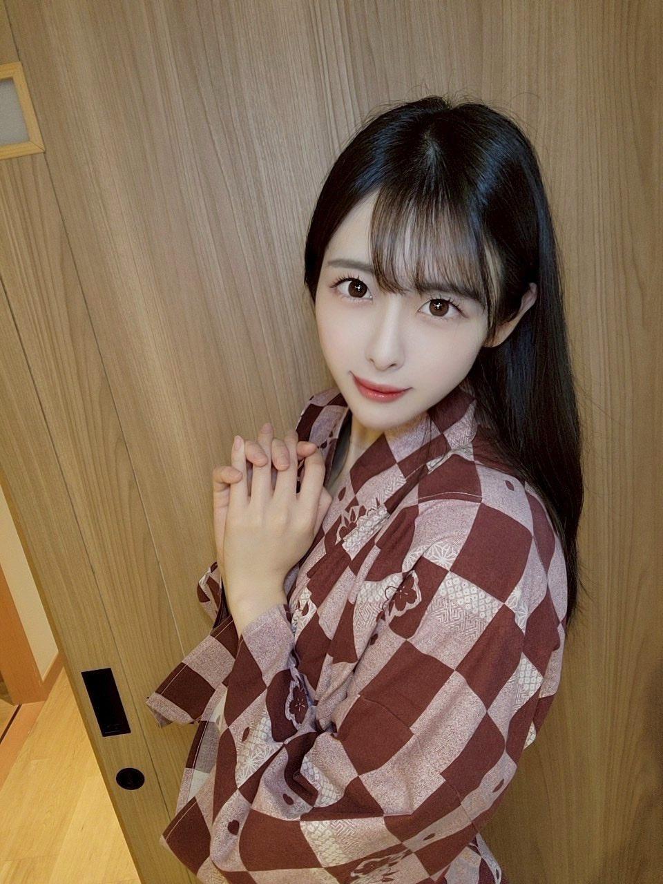 祈山愛(祈山爱,Ai Kiyama) 剧照 第3张