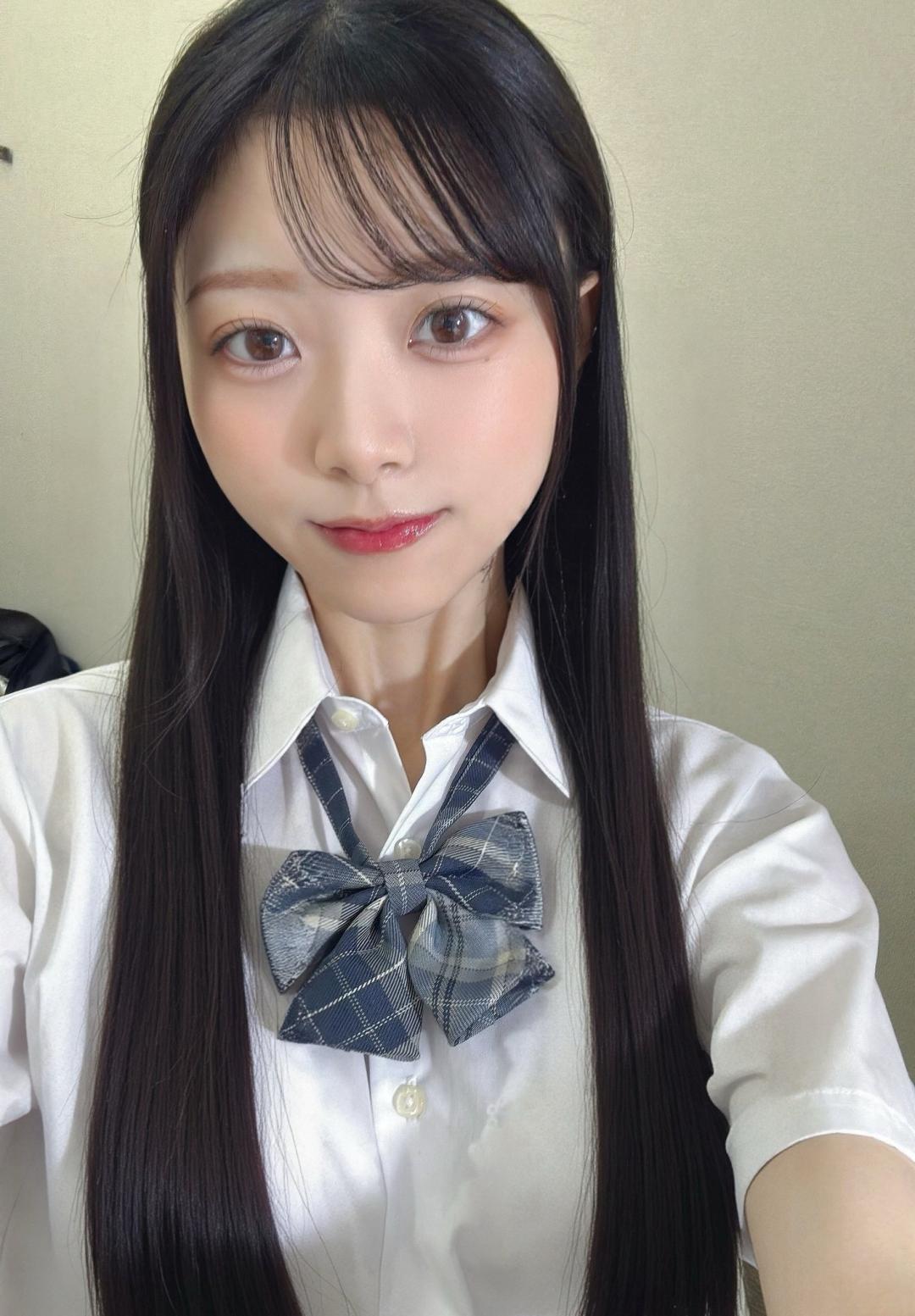 清野咲(Seino Saki)