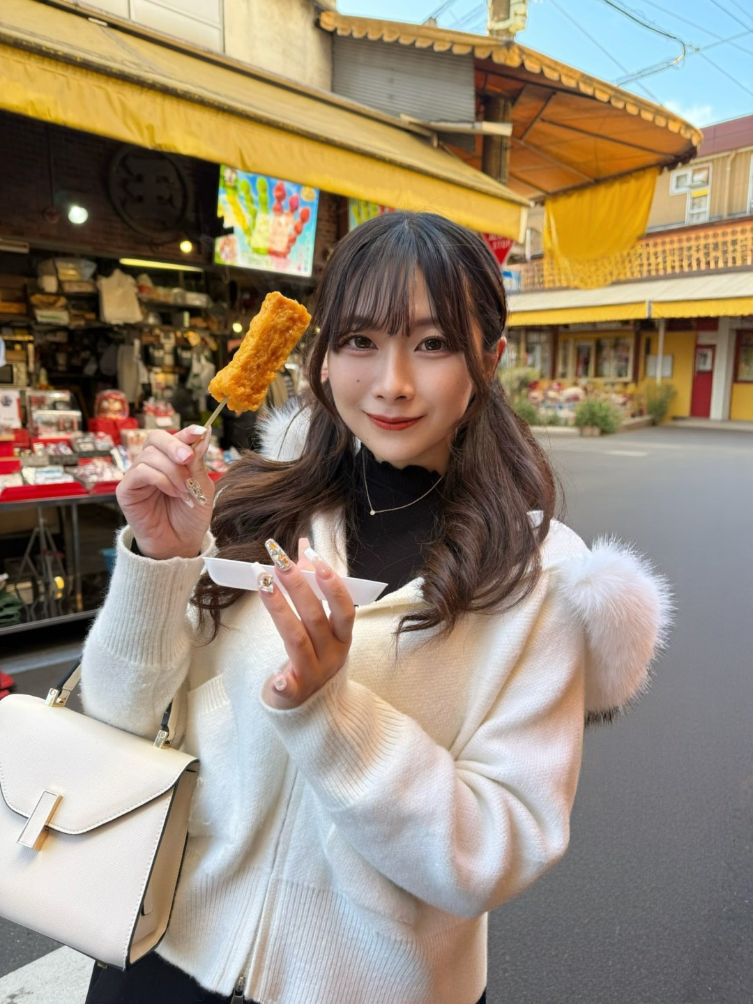 市瀬あいり(Ichise Airi) 更多图片