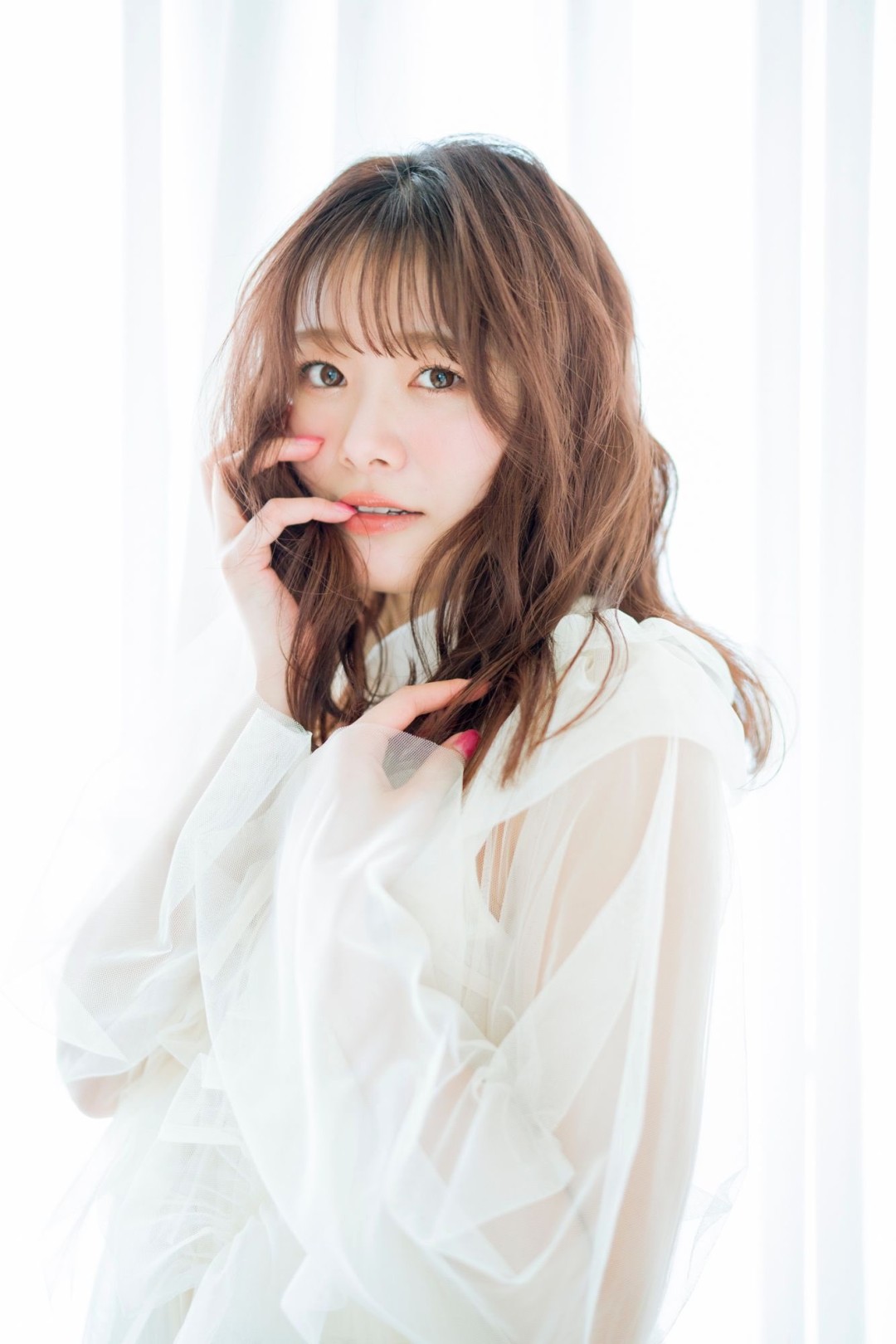 长谷川礼奈(長谷川礼奈,Hasegawa Reina) 剧照 第3张