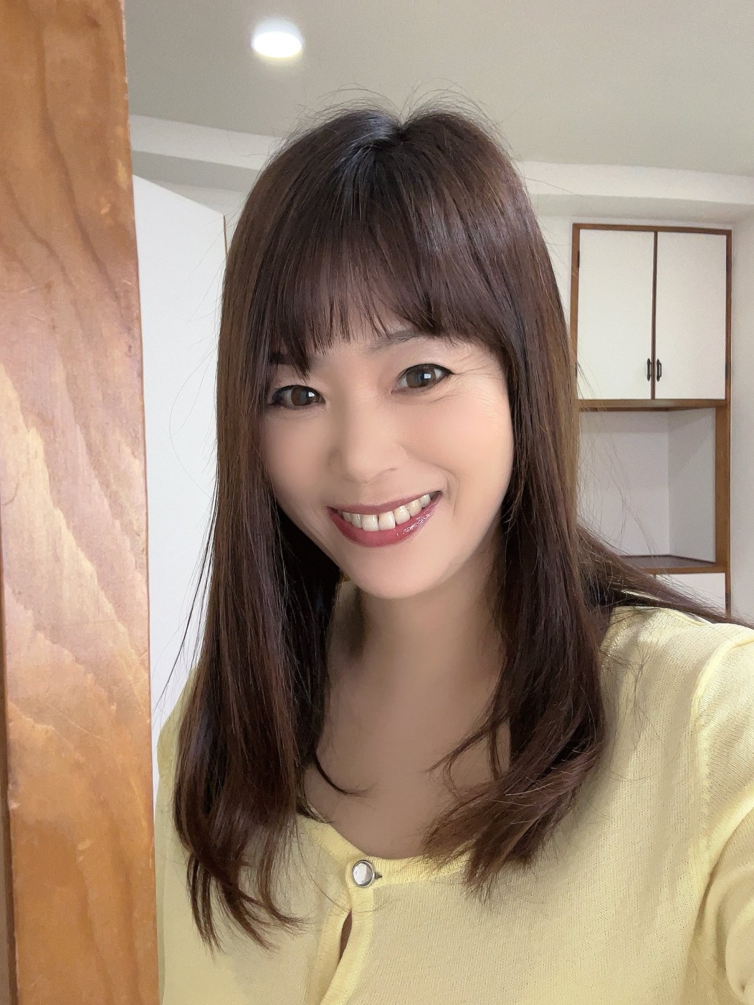 杉岡恵美子
