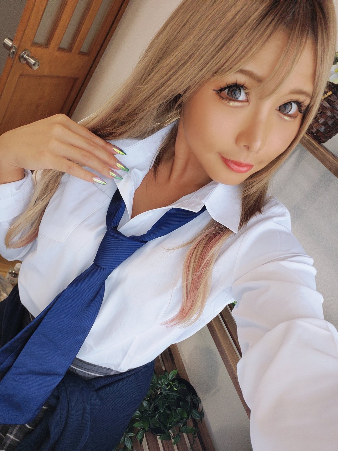 愛那あい(爱那爱,Aina Ai)