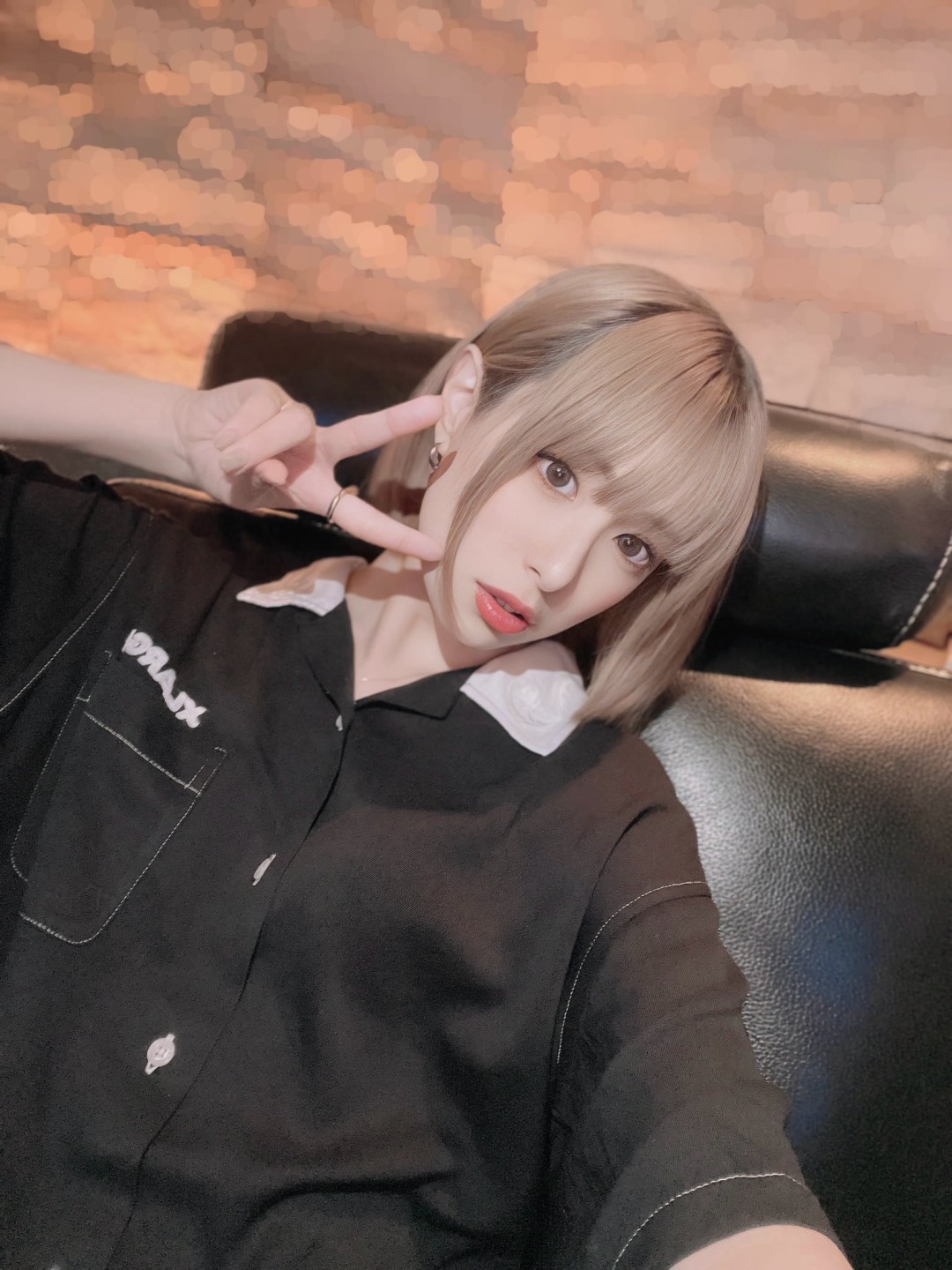 二宫光(二宮ひかり,Ninomiya Hikari)
