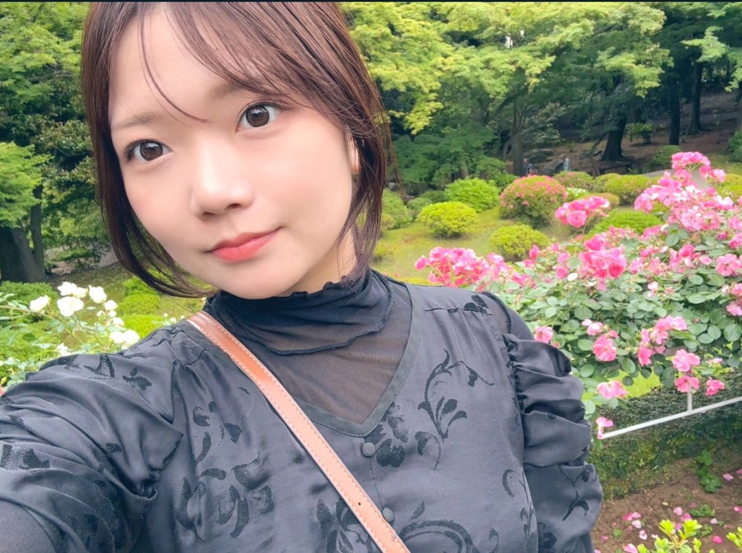 富岡ありさ(高桥佳代,Arisa Tomioka) 生活照 第2张