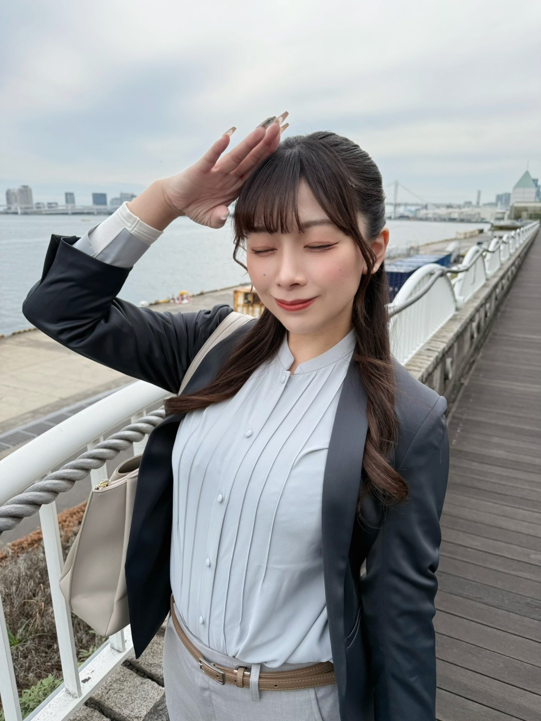 市瀬あいり