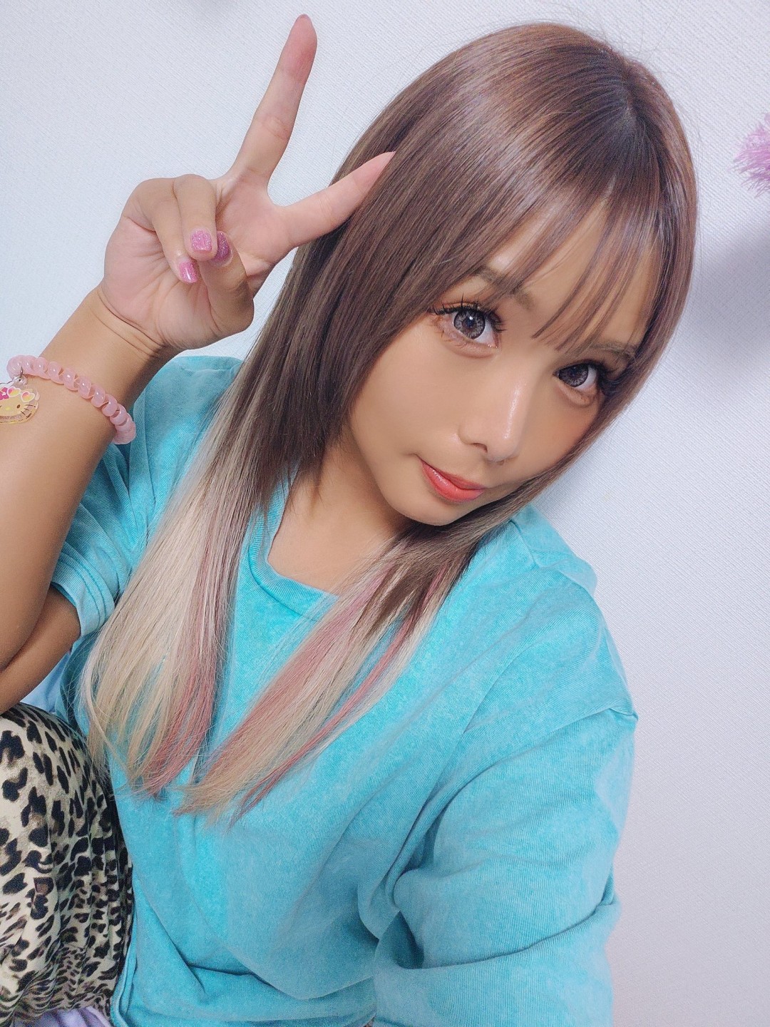 愛那あい(爱那爱,Aina Ai)