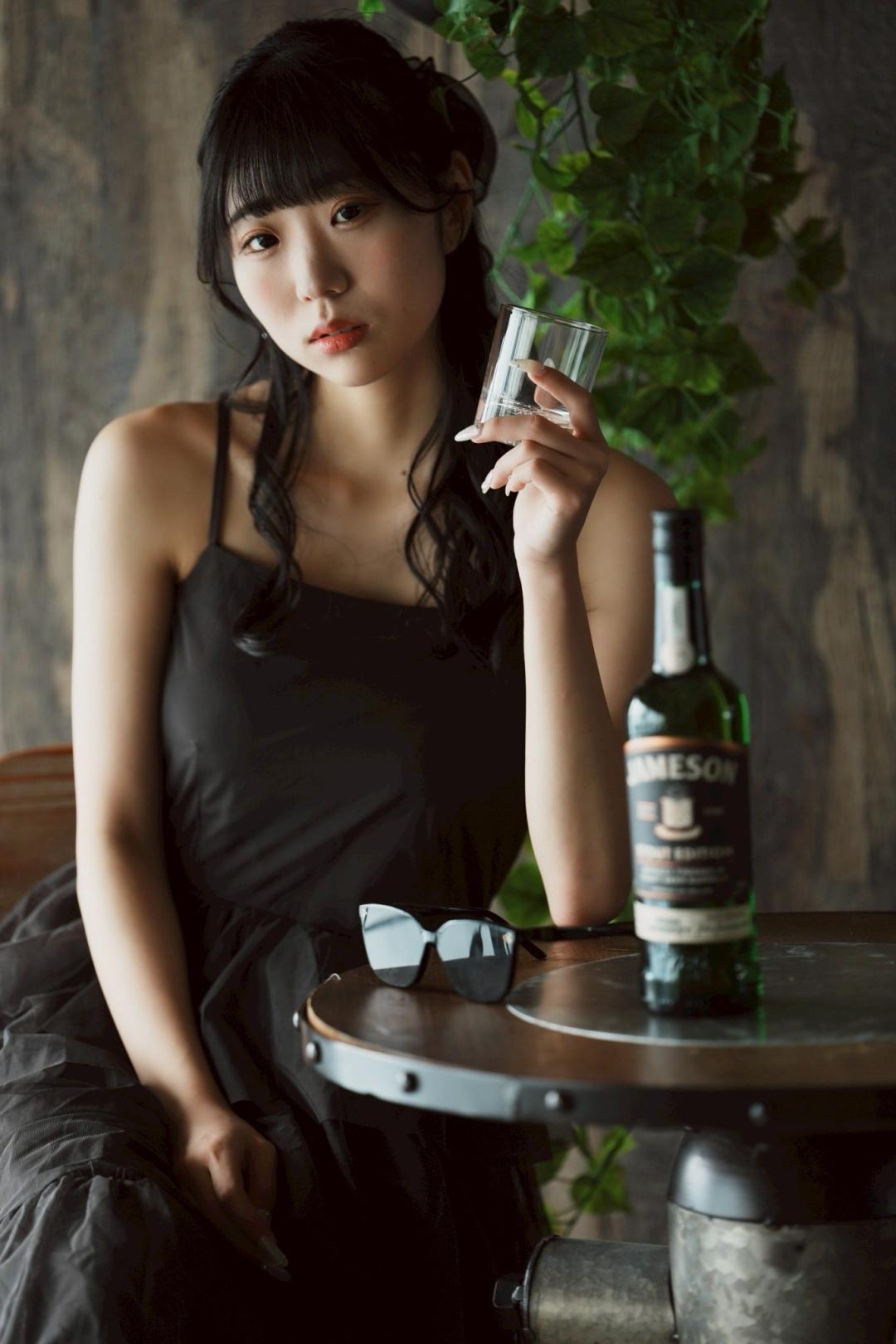 百田光希(百田光稀,Momota Mitsuki)
