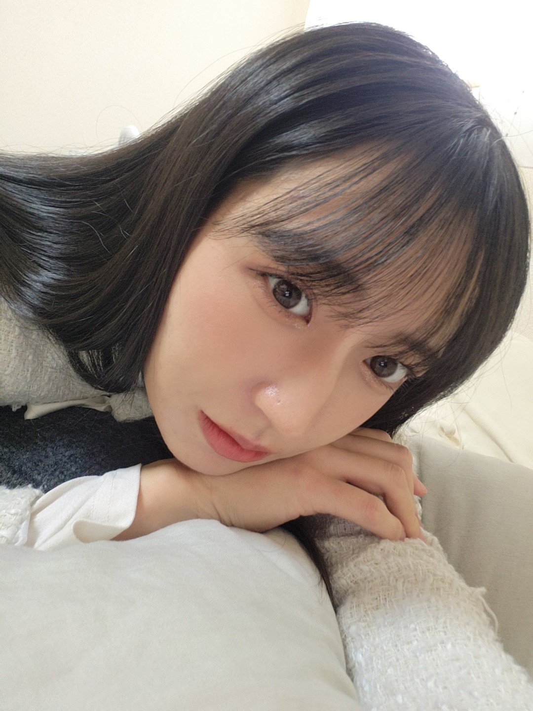 楠木花菜Kusunoki Hana