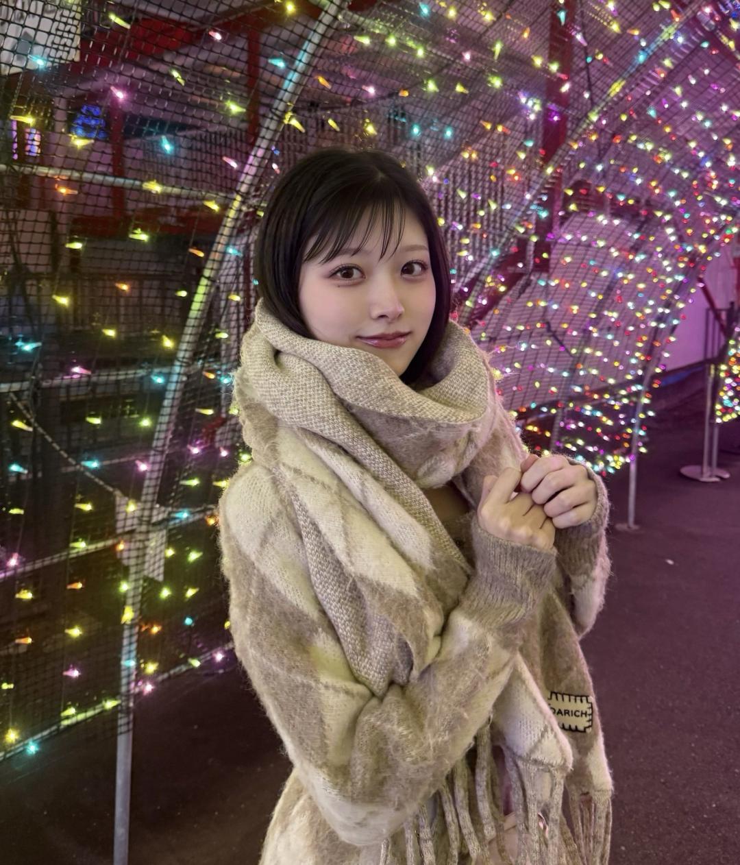 清野咲(Seino Saki)