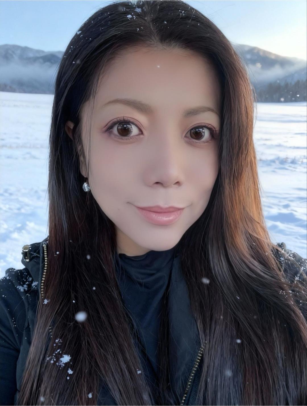 小倉みきね(Mikine Ogura)