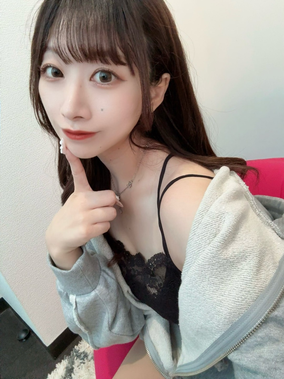 市瀬あいり(Ichise Airi) 生活照 第2张