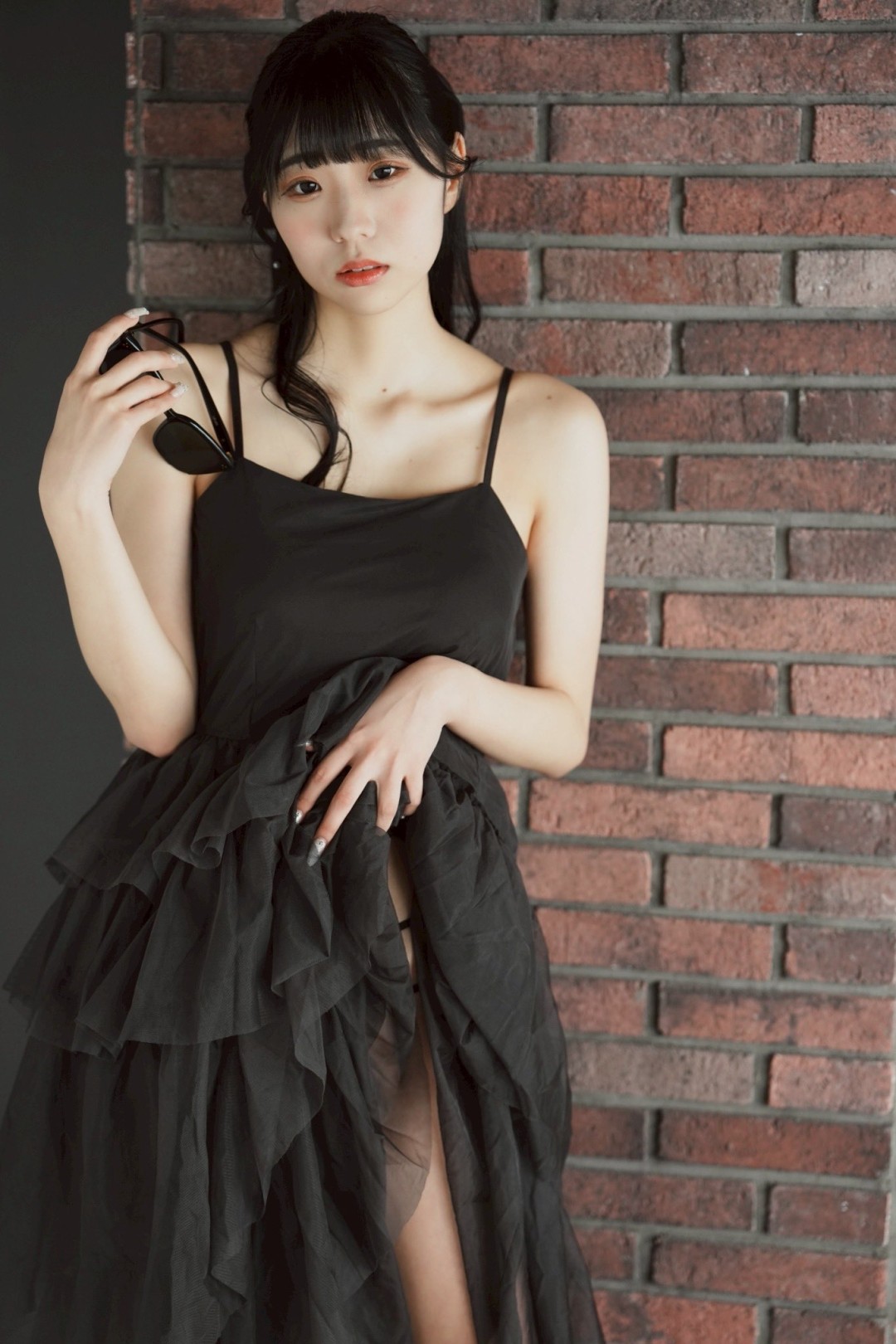 百田光希(百田光稀,Momota Mitsuki)