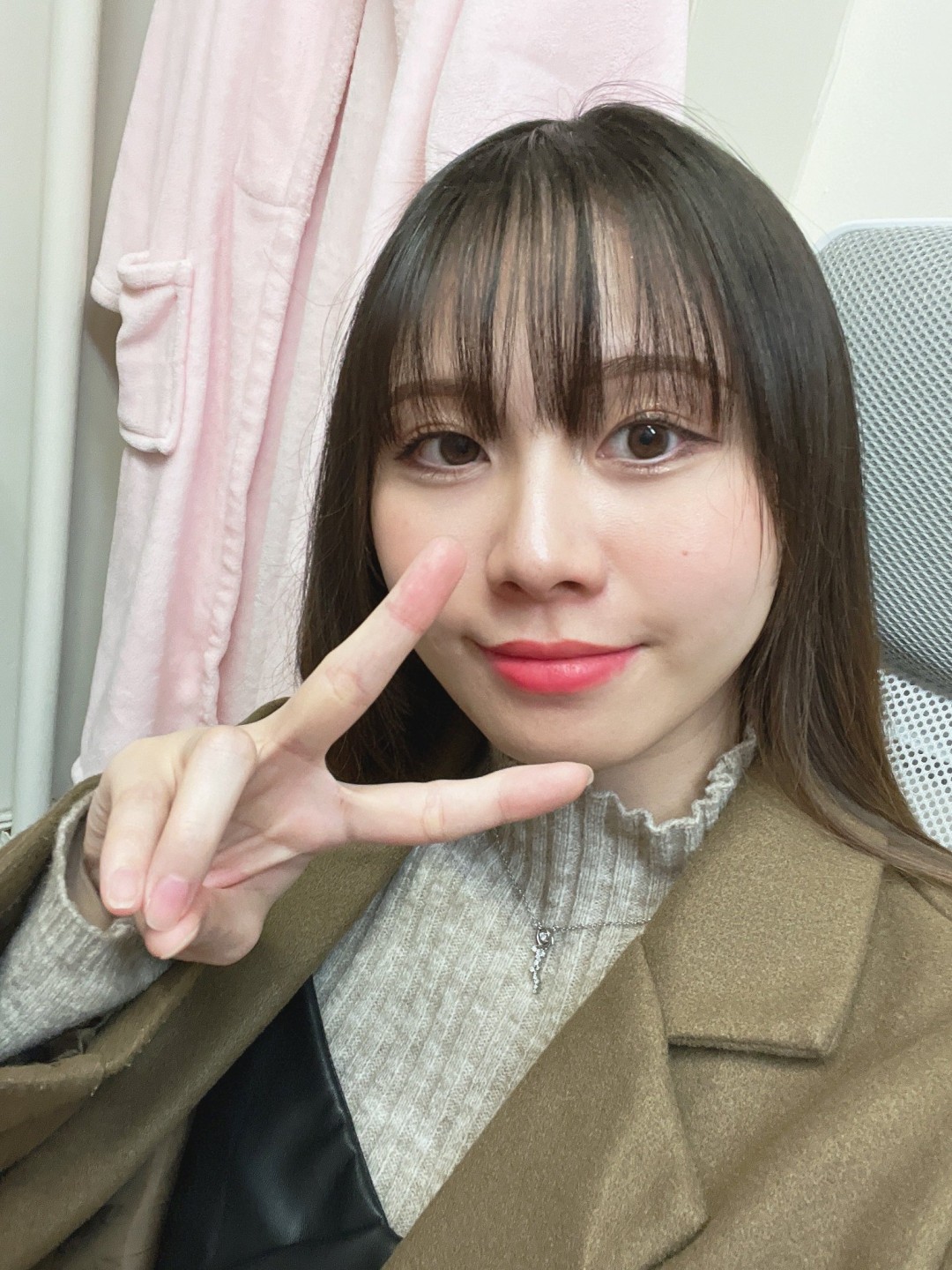 さくまつな(Sakuma Tsuna,佐久间筑奈)
