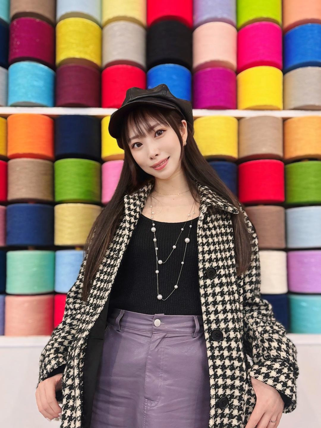 美波こづえ(Minami Kozue)