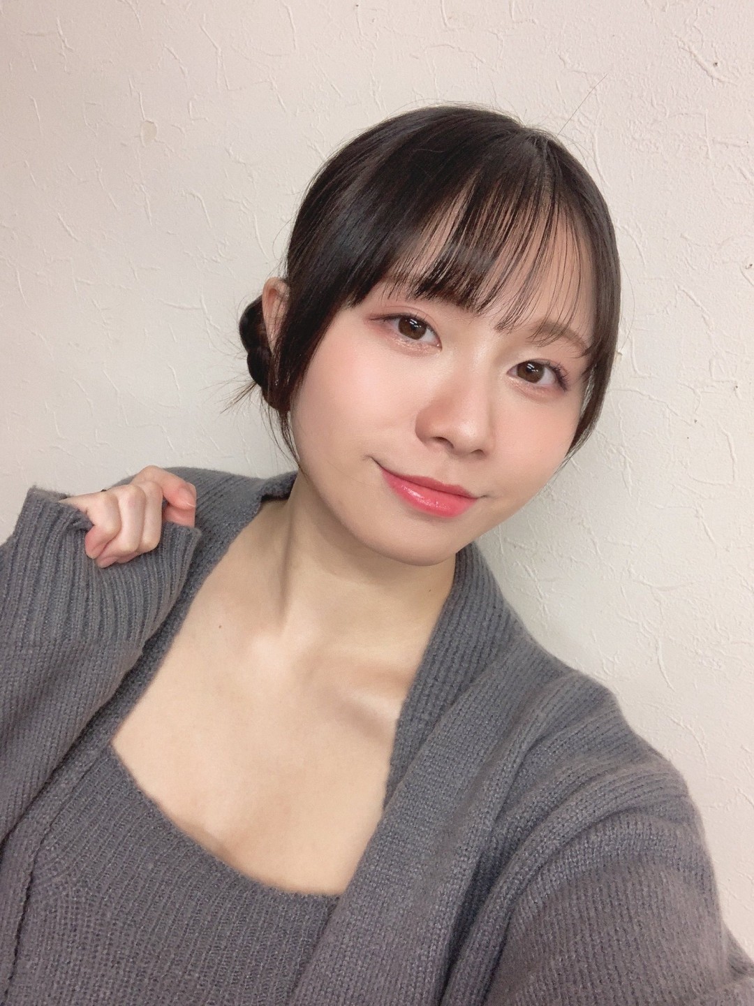 さくまつな(Sakuma Tsuna,佐久间筑奈)